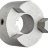 Martin MS190 13/16 Super Series Jaw Coupling hub. 697950133157