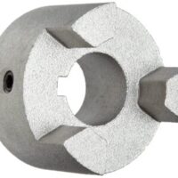 Martin MS190 13/16 Super Series Jaw Coupling hub. 697950133157