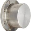 Lovejoy 1080 Grid Spacer Coupling Shaft Hub Solid Bore In 1 Lovejoy 1080 Grid Spacer Coupling Shaft Hub Solid Bore In