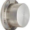 Lovejoy 69790406238 1050 Grid Spacer Coupling Shaft Hub Solid Bore No Keyway 2 Lovejoy 69790406238 1050 Grid Spacer Coupling Shaft Hub Solid Bore No Keyway