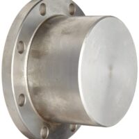 Lovejoy 1070 Grid Spacer Coupling Shaft Hub Solid Bore