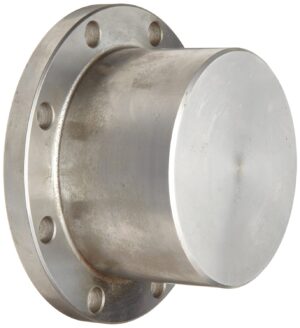 Lovejoy 1070 Grid Spacer Coupling Shaft Hub Solid Bore