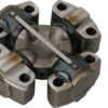 MOOG 968 U-joint 1 MOOG 968 U-joint. 080066613451