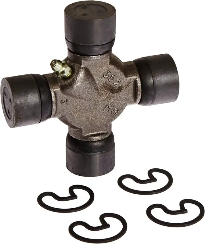 Moog 354C Universal Joint