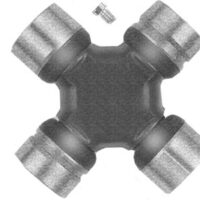 ACDelco Professional 45U0186 Front Driveshaft U-Joint