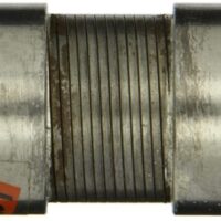 Lovejoy U-87R Shaft-to-Shaft Uniflex Coupling 16 mm Bore A 20 mm Bore B with Kw. 68514476473
