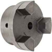 Lovejoy L225 Standard Jaw Coupling Hub 13/16 In Bore w Kw. 68514437255