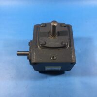 Boston Gear - WORM SPEED REDUCER (715-40-G)