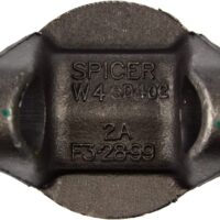 Spicer 3-28-257 Tube Yoke