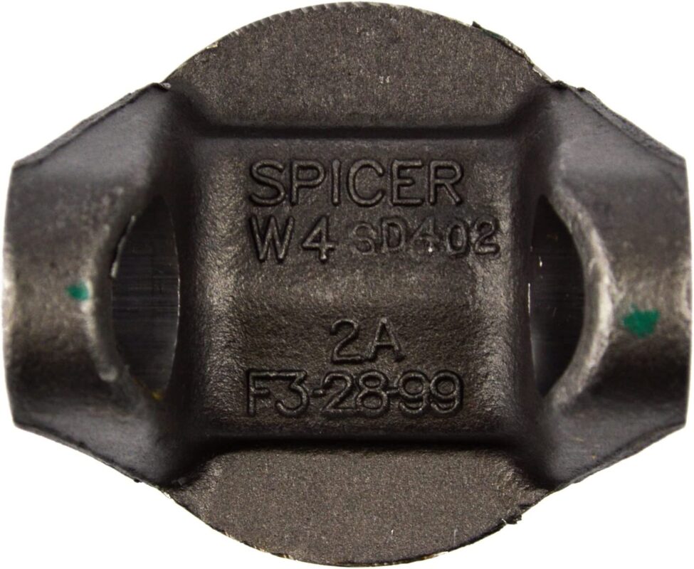 Spicer 3-28-257 Tube Yoke