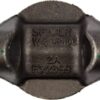 Spicer 3-28-257 Tube Yoke 1 Spicer 3-28-257 Tube Yoke. 023913230616