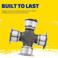 MOOG 334 U-joint - Image 4