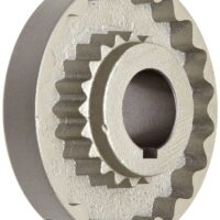 Martin 6S Quadraflex Coupling Flange 30mm Hub