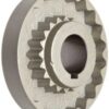 Martin 6S Quadraflex Coupling Flange 30mm Hub. 697950317298