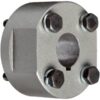 Martin 6H 7/8 Quadraflex Spacer Coupling Hub 1 Martin 6H 7/8 Quadraflex Spacer Coupling Hub. 697950276793