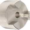 Martin ML090SSBLK 1/4 Universal Series SS Jaw Coupling hub 1 Martin ML090SSBLK 1/4 Universal Series SS Jaw Coupling hub. 697950498355