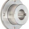 Lovejoy 1020 Grid Spacer Coupling Shaft Hub 1 1/8 In Bore w Kw 1 Lovejoy 1020 Grid Spacer Coupling Shaft Hub 1 1/8 In Bore w Kw. 69790406503