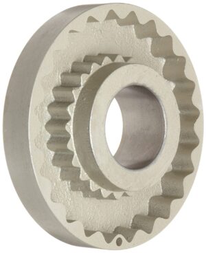 Martin 9SC 35 Quadraflex Spacer Coupling 3 Martin 9SC 35 Quadraflex Spacer Coupling. 697950278155