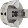 Lovejoy L190 Jaw Coupling Hub iron 27T Spline 16/32 DP with L-Loc 2 Lovejoy L190 Jaw Coupling Hub iron 27T Spline 16/32 DP with L-Loc. 68514437932