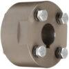 Martin 12H 1 7/8 Quadraflex Spacer Coupling Hub. UPC: 697950790657