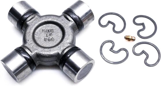 Neapco 3-0155 U-Joint 3 Neapco 3-0155 U-Joint. 083869301556