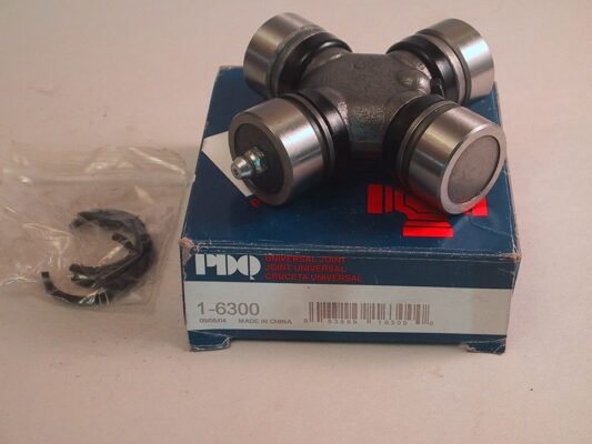 Neapco/PDQ 1-6300 Universal Joint