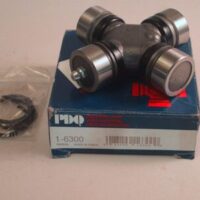Neapco/PDQ 1-6300 Universal Joint. 083869163000