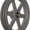 TB Woods 2AK741 V-Belt Sheave 2 TB Woods 2AK741 V-Belt Sheave. 698672142267