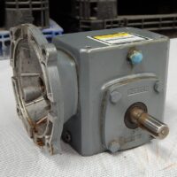 Speed Reducer, C-Face, 56C, 30:1