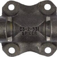 Spicer 2-2-489 Flange Yoke