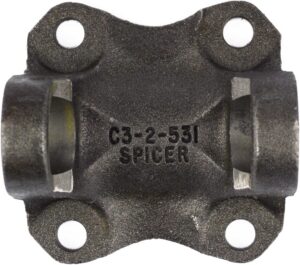 Spicer 2-2-489 Flange Yoke