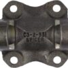 Spicer 2-2-489 Flange Yoke. 023913235550