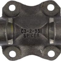 Spicer 2-2-489 Flange Yoke. 023913235550