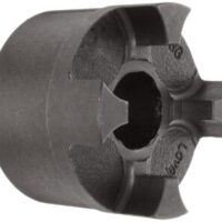 Lovejoy CJ100/110B Curved Jaw Hub RSB
