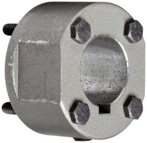 Martin 5H 1 Quadraflex Spacer Coupling Hub