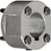 Martin 5H 1 Quadraflex Spacer Coupling Hub 2 Martin 5H 1 Quadraflex Spacer Coupling Hub. 697950276434