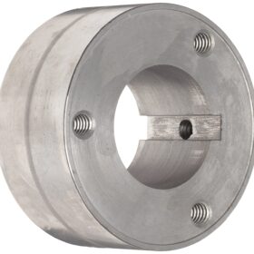 Lovejoy RRU-75 Drop-Out Style Uniflex Coupling Hub 1-1/4 In Bore w Kw