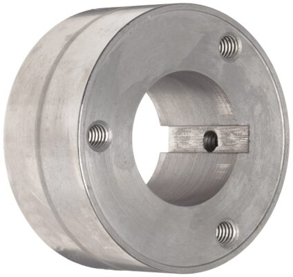 Lovejoy RRU-75 Drop-Out Style Uniflex Coupling Hub 1-1/4 In Bore w Kw