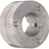 Lovejoy RRU-75 Drop-Out Style Uniflex Coupling Hub 1-1/4 In Bore w Kw. 68514413750