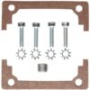 Martin #60 Kit Coupling Cover Kit 1 Martin #60 Kit Coupling Cover Kit. 697950368122