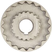 Martin 6S 28 mm Quadraflex Coupling Flange 7 Martin 6S 28 mm Quadraflex Coupling Flange - Image 3