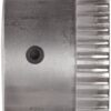 Lovejoy Sier-Bath Nylfex Nylon Sleeve Gear Coupling 3/4 In Hub 3/16 In x 3/32 In Kw 2 Lovejoy Sier-Bath Nylfex Nylon Sleeve Gear Coupling 3/4 In Hub 3/16 In x 3/32 In Kw.