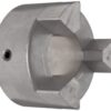 Lovejoy L150 Standard Jaw Coupling Hub 35 mm Bore 1 Lovejoy L150 Standard Jaw Coupling Hub 35 mm Bore. 68514456180