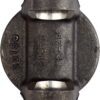 Spicer 2-28-557 Tube Yoke 1 Spicer 2-28-557 Tube Yoke