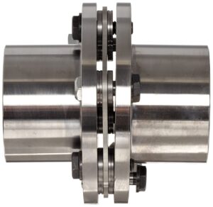 Lovejoy 69790499690 Size SU90-6 Complete Coupling Inch