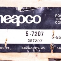 Neapco 5-7207 Universal Joint - Image 3