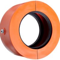 Martin 6020COV Nylon Coupling Cover