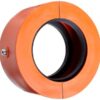 Martin 6018COV Nylon Coupling Cover. 697950048369