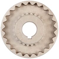 Martin 7S Quadraflex Coupling 38 mm Flange 7 Martin 7S Quadraflex Coupling 38 mm Flange - Image 3