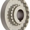 Martin 9S 38mm Quadraflex Coupling Flange Hub 1 Martin 9S 38mm Quadraflex Coupling Flange Hub. 697950317458